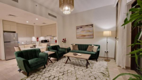 Primestay - Breeze at Creek Beach 1BR in Creek Harbour with Private Beach